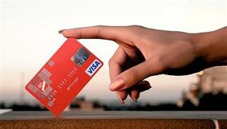 Кредитные карты моментальной выдачи